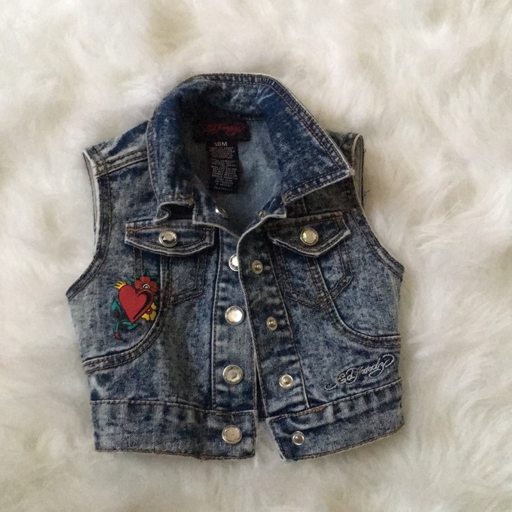 Vest